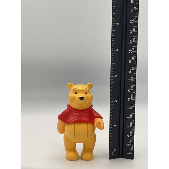 Lego Duplo Winnie the Pooh Toy Action Figure Disney - Picture 7 of 7